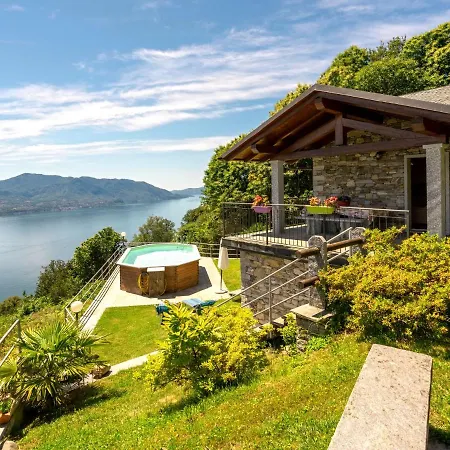 Lo Scoiattolo By Interhome * Carmine