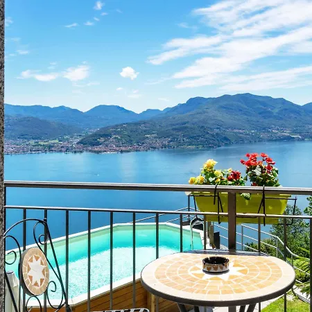 Lo Scoiattolo By Interhome