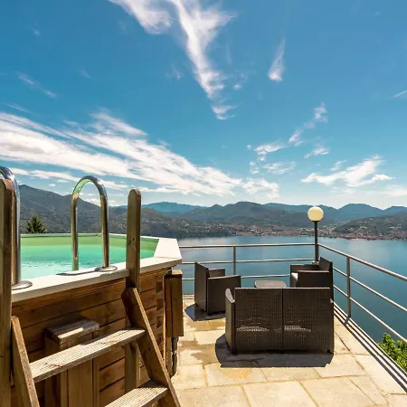 Lo Scoiattolo By Interhome Ferienhaus