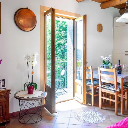 Ferienhaus Lo Scoiattolo By Interhome