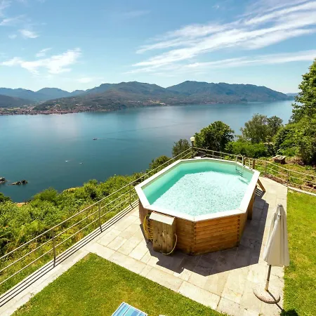 Lo Scoiattolo By Interhome Vakantiehuis