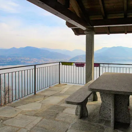 Lo Scoiattolo By Interhome Ferienhaus