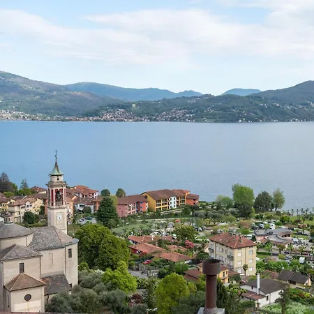 Lo Scoiattolo By Interhome * Carmine