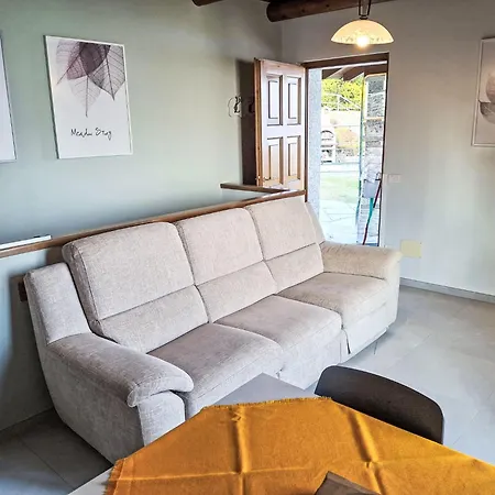 Lo Scoiattolo By Interhome Σπίτι διακοπών Carmine