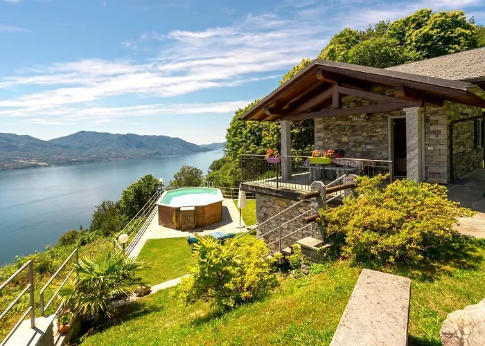 Lo Scoiattolo By Interhome * Carmine