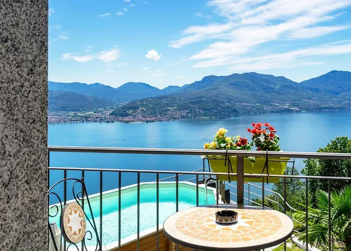 Lo Scoiattolo By Interhome