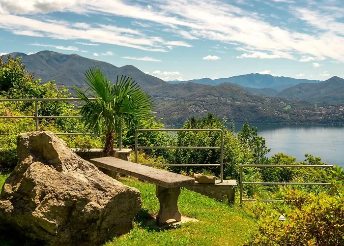 Lo Scoiattolo By Interhome Vakantiehuis *