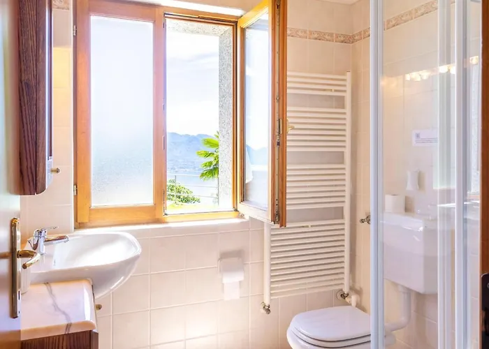 Lo Scoiattolo By Interhome * Carmine