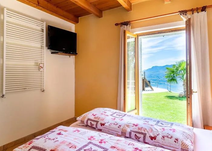 Lo Scoiattolo By Interhome * Carmine