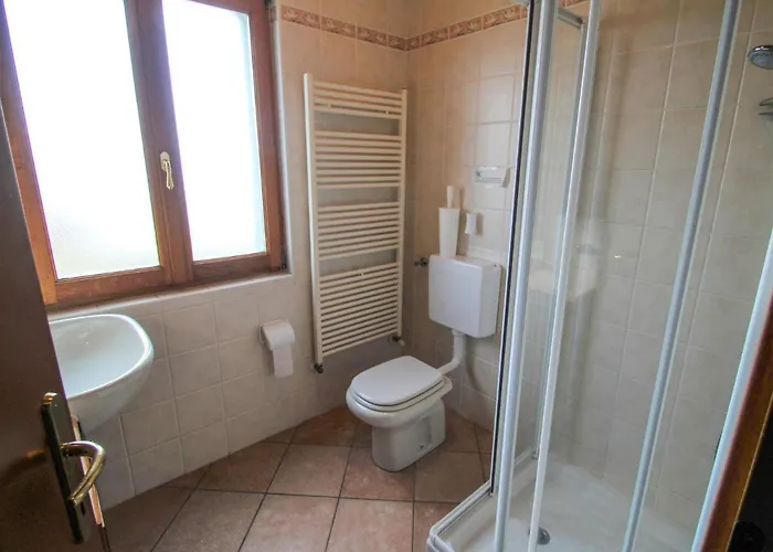 Lo Scoiattolo By Interhome Дом отдыха