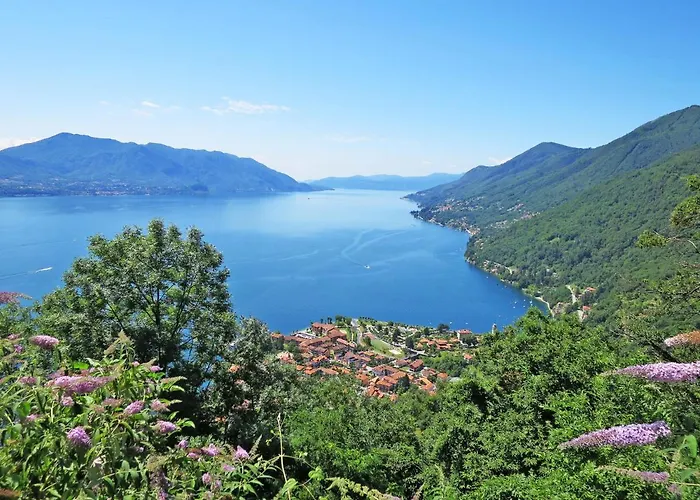 Lo Scoiattolo By Interhome Σπίτι διακοπών