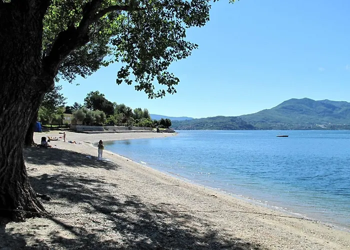 Lo Scoiattolo By Interhome Σπίτι διακοπών Carmine