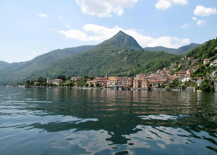 Дом отдыха Lo Scoiattolo By Interhome