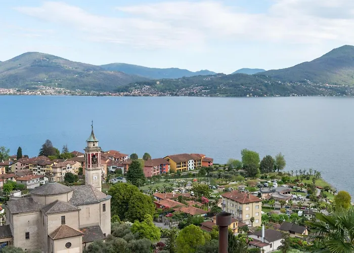 Lo Scoiattolo By Interhome * Carmine