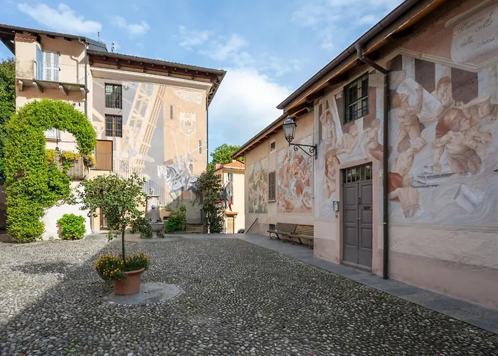 Lo Scoiattolo By Interhome