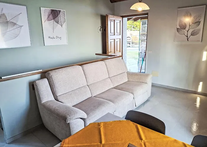 Lo Scoiattolo By Interhome Σπίτι διακοπών Carmine